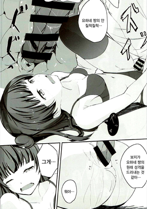 Yoshiko's Account Page #14