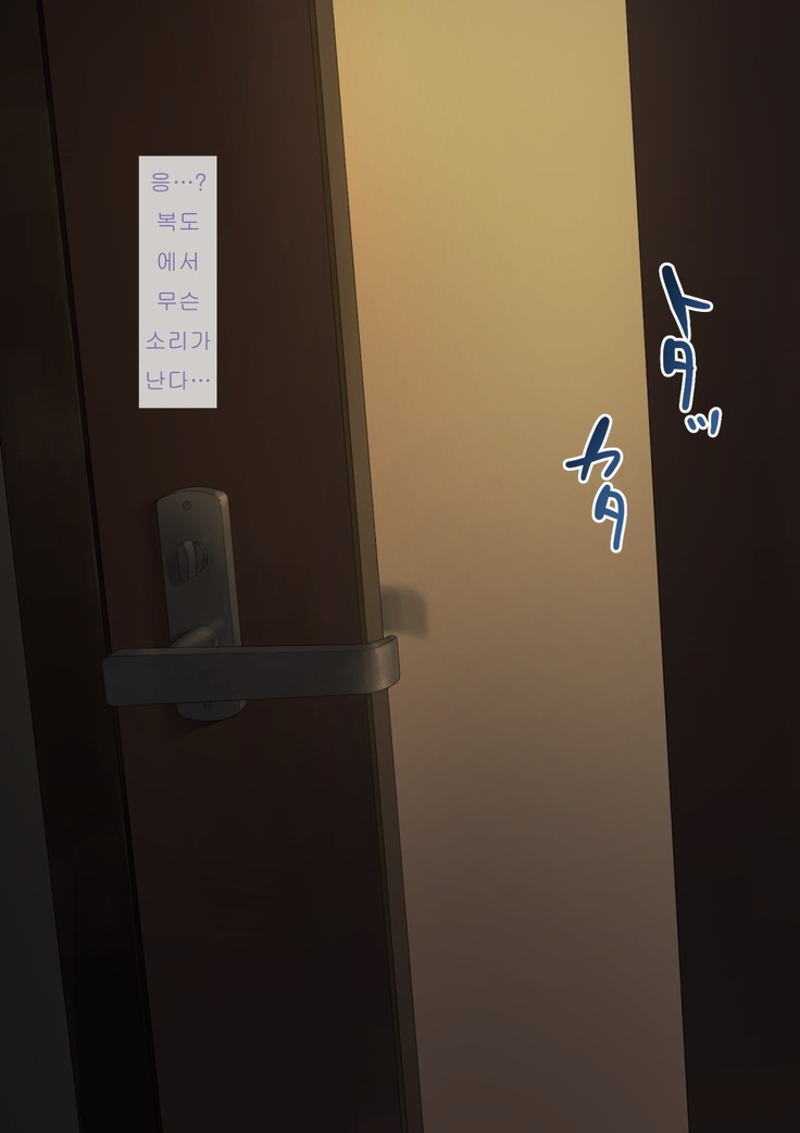 Aisai, Doui no Ue, Netorare | 사랑하는 아내의 동의를 받아 네토라레