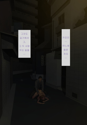 Aisai, Doui no Ue, Netorare | 사랑하는 아내의 동의를 받아 네토라레 Page #83