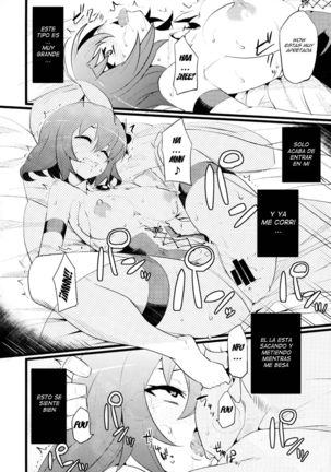 Steph Game - Page 14