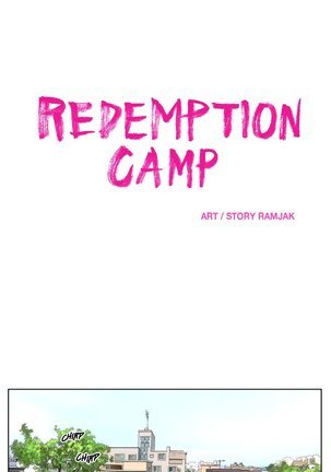 Atonement Camp Ch.1-12 Page #169