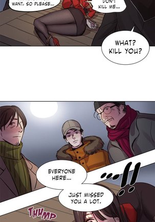 Atonement Camp Ch.1-12 - Page 12