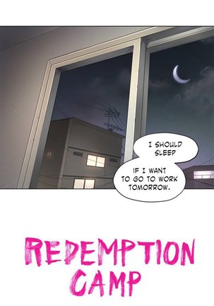 Atonement Camp Ch.1-12 - Page 28