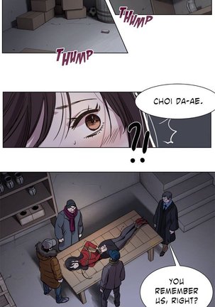 Atonement Camp Ch.1-12 - Page 11