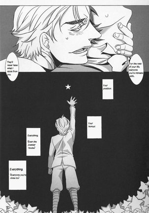 Usotsuki no Sentaku Page #33