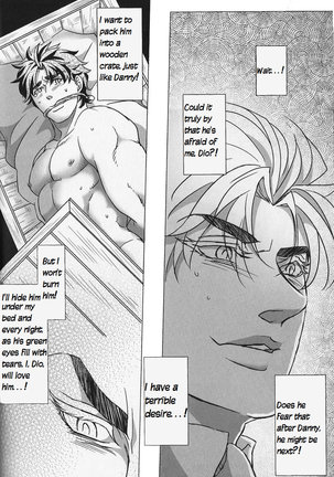 Usotsuki no Sentaku Page #10