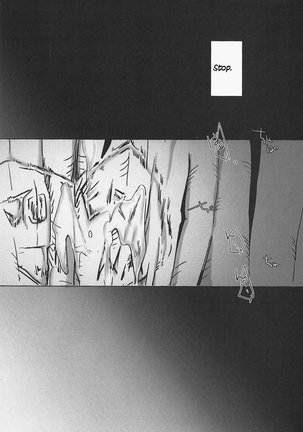 Usotsuki no Sentaku Page #37