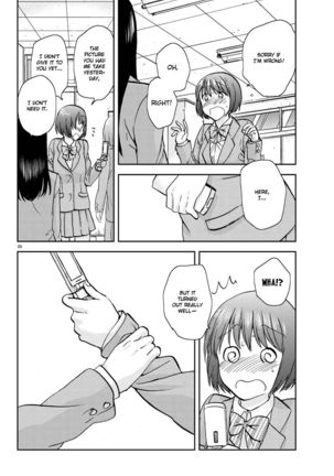 Flag Pole - Chapter 7 Page #20