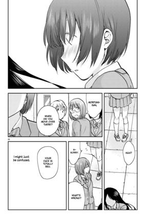 Flag Pole - Chapter 7 Page #22