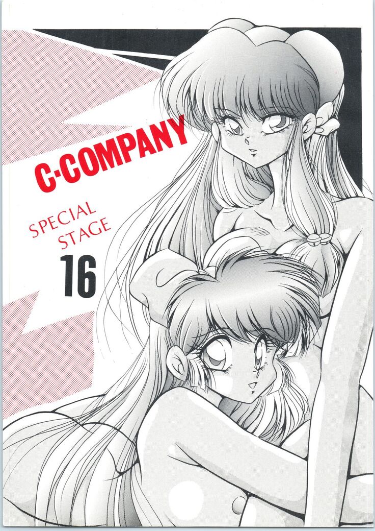 C-COMPANY SPECIAL STAGE 16