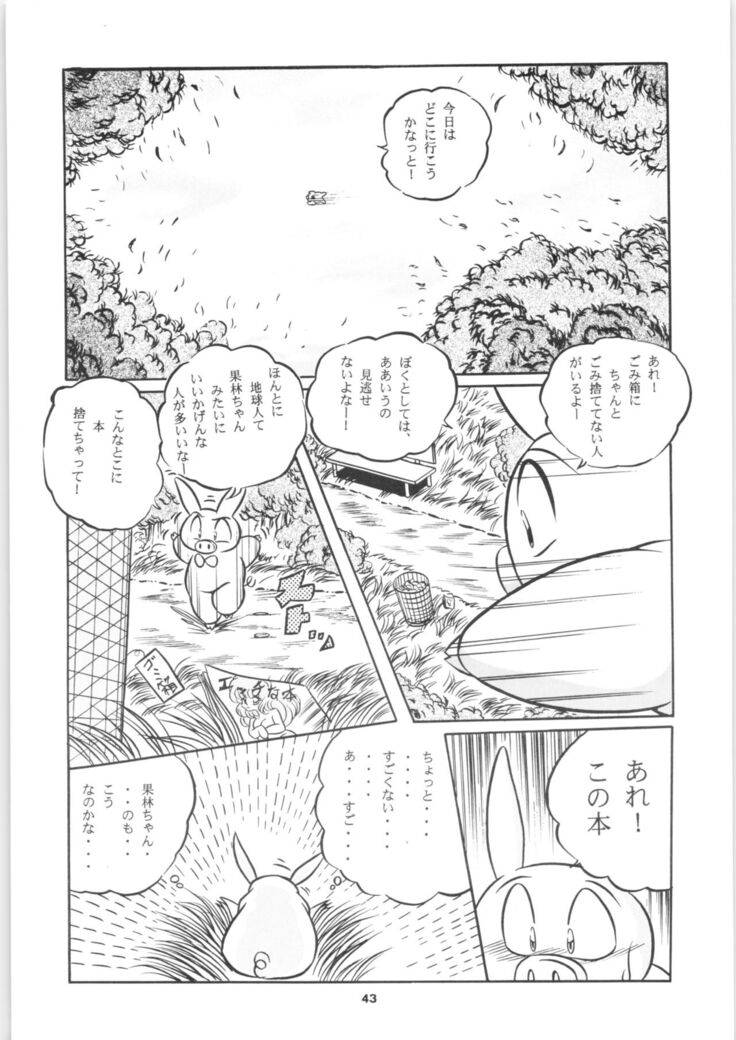 C-COMPANY SPECIAL STAGE 16