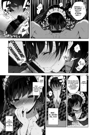 Himitsudere Ch. 1-7 Page #90