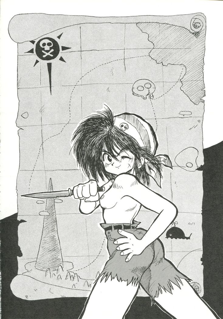 Harenchi