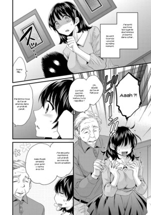 Niizuma Osenaka Nagashimasu 2 Page #49