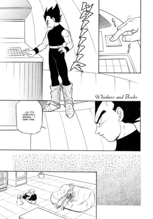 Saru no Fukou wa Mitsu no Aji | The Monkey's Misery is a Secret Pleasure - Page 82