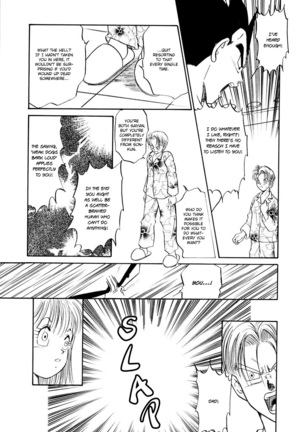 Saru no Fukou wa Mitsu no Aji | The Monkey's Misery is a Secret Pleasure - Page 86