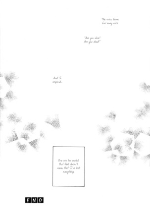 Saru no Fukou wa Mitsu no Aji | The Monkey's Misery is a Secret Pleasure - Page 47