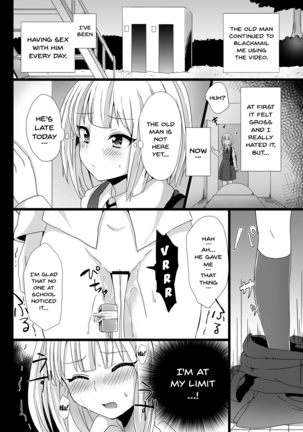 Midori wa Kawaii Boku no Benki - Page 15