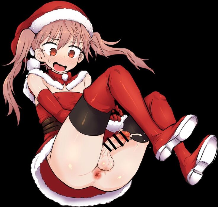 Santa-kun no White Christmas