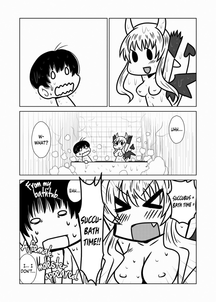 Succubath Time!!