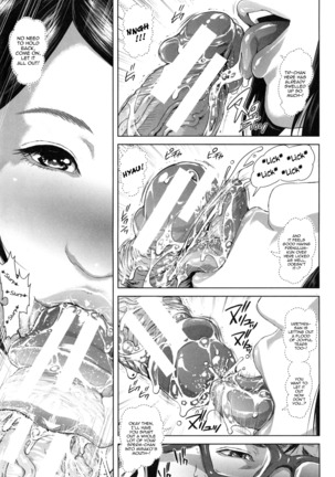 Misako 34-sai Shufu de Joshi Kousei | Misako, the 34 Year Old Housewife and School Girl Ch. 1-5 - Page 18