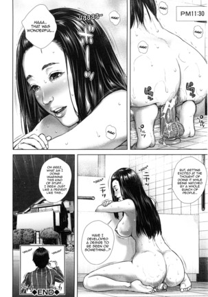 Misako 34-sai Shufu de Joshi Kousei | Misako, the 34 Year Old Housewife and School Girl Ch. 1-5 - Page 101
