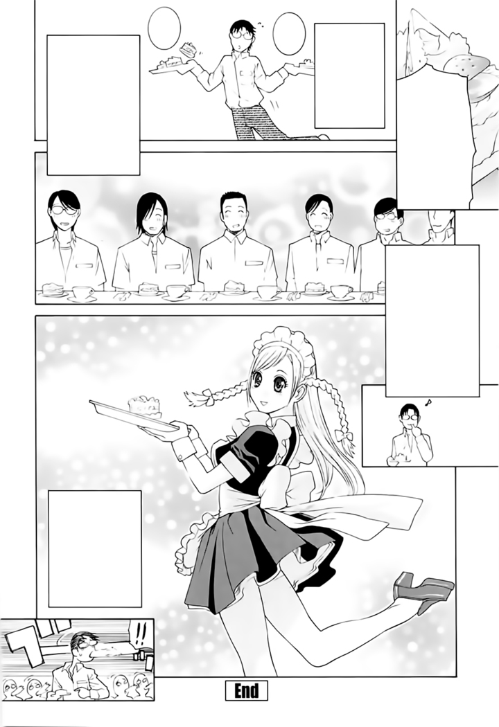 Imouto no Kawaii Takurami - Younger Sister's Lovely Plot Ch. 5-13