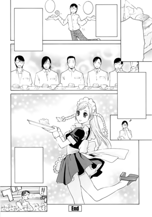 Imouto no Kawaii Takurami - Younger Sister's Lovely Plot Ch. 5-13 Page #112