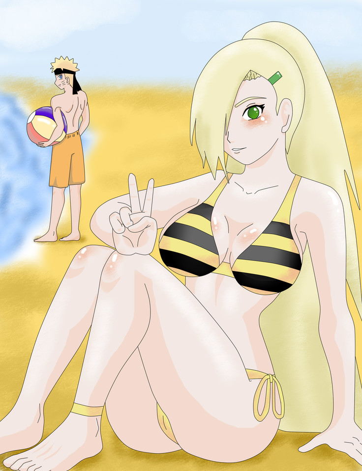 Diversion en la Playa