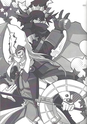 Danshi hanran gunbyō no nichijō REMIX Page #33