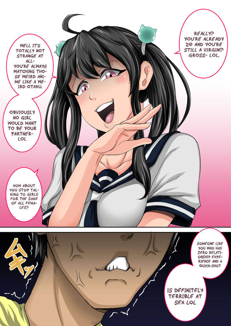 Mukatsuku imōto wa chanto shikaranakucha 1~5 - Annoying Little Sister needs to be Scolded