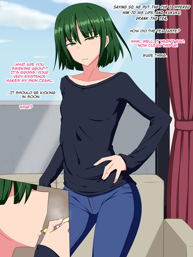 Jibun no Koto Meccha Kiratteru Gitei o Ketsuana Choukyou de Mesu Ochi sasetara Nanyakanya de Kyoudai Nakayoku naru Setsu