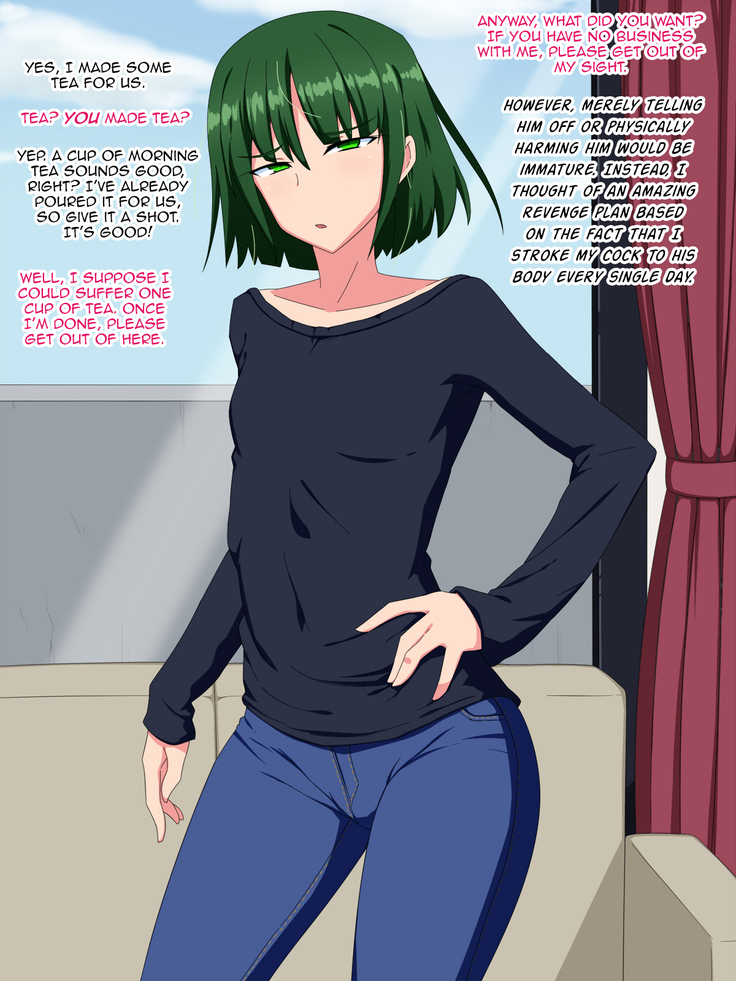 Jibun no Koto Meccha Kiratteru Gitei o Ketsuana Choukyou de Mesu Ochi sasetara Nanyakanya de Kyoudai Nakayoku naru Setsu