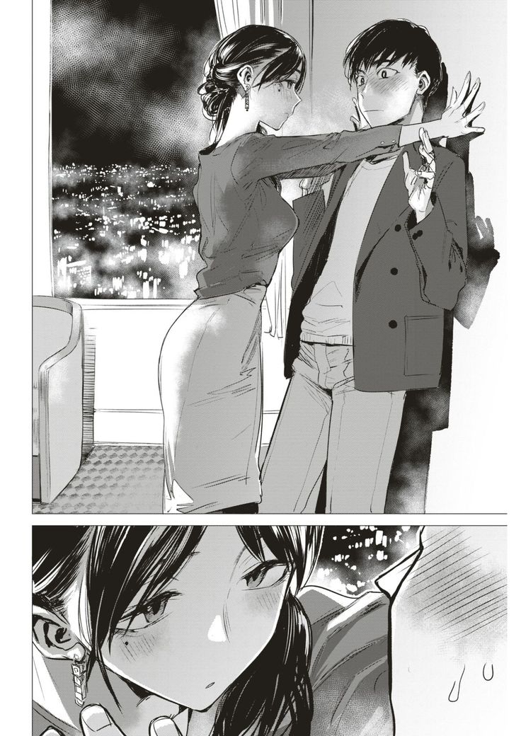 COMIC Kairakuten 2017-06
