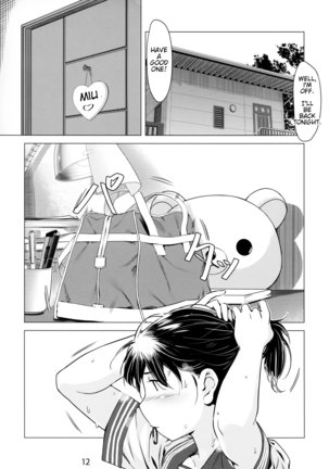 Otonano Omochiya 1&2 Kan Page #12