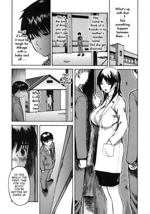 Tonari no Minano Sensei 4 english - Page 65