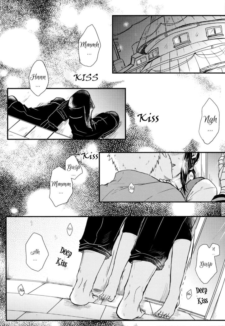 Yoi Goto | Dunken Sex