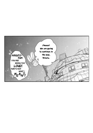 Yoi Goto | Dunken Sex Page #16