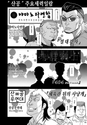 Senpai-chan to Ore Retu Page #4