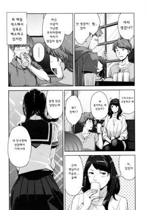 Seikatsu Koujou Keikaku | 성활교정계획 - Page 61