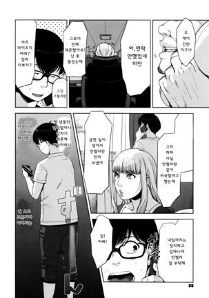 Seikatsu Koujou Keikaku | 성활교정계획 - Page 89