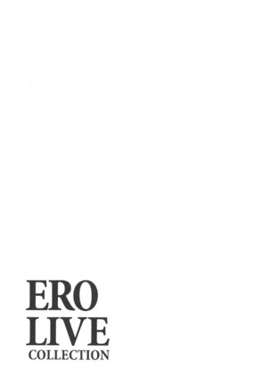ERO LIVE COLLECTION Page #20