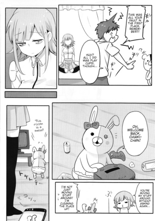 Remocon - Page 26