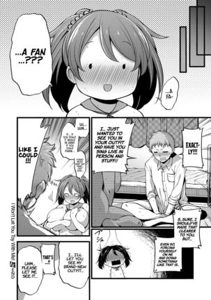 Omocha ni Sareru kurai nara! | I Won't Let You Toy with Me! - Page 24