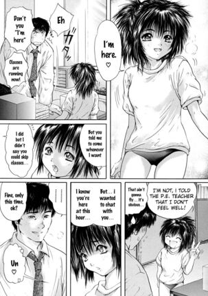 Houkago chapters 1-5 - Page 84