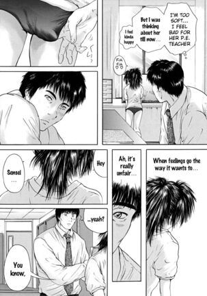 Houkago chapters 1-5 - Page 85