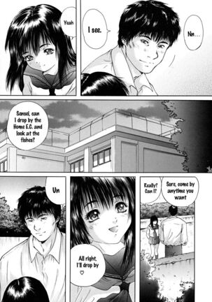 Houkago chapters 1-5 - Page 79