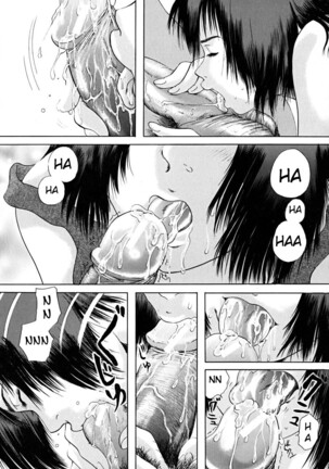 Houkago chapters 1-5 - Page 54