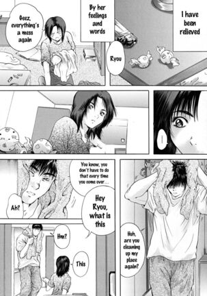 Houkago chapters 1-5 - Page 80