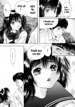 Houkago chapters 1-5 - Page 78